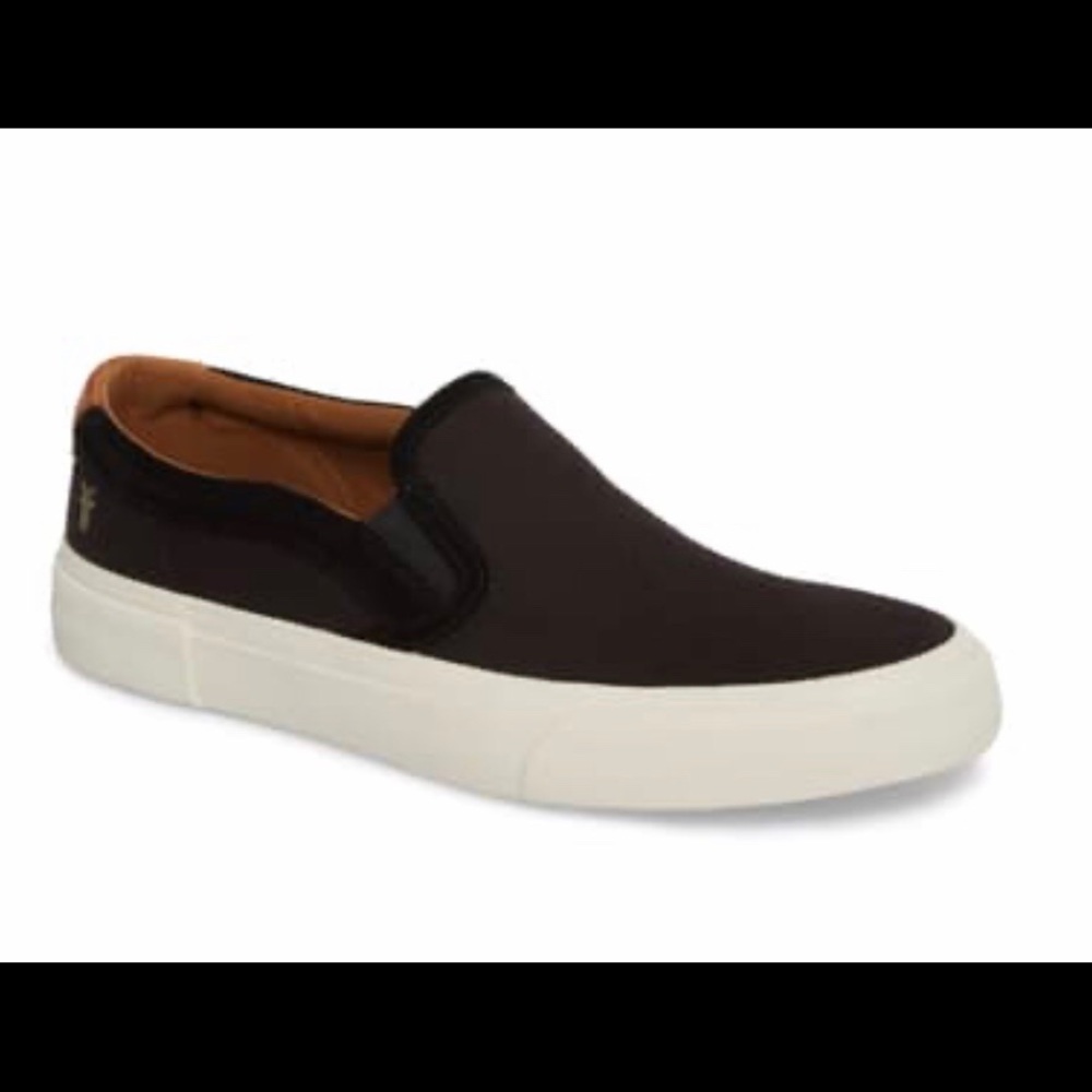 Frye Ludlow Slip on sz 9 men/11 women Brand New!!